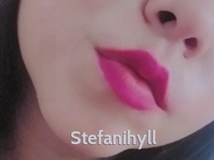 Stefanihyll