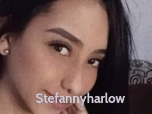 Stefannyharlow