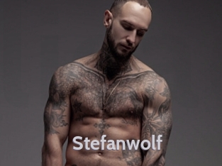 Stefanwolf