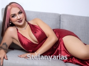 Stefanyarias