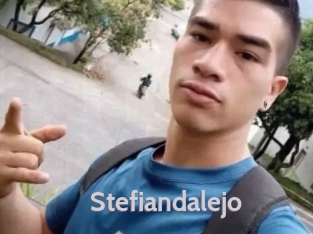 Stefiandalejo