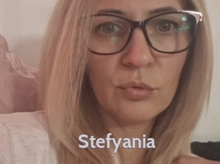 Stefyania