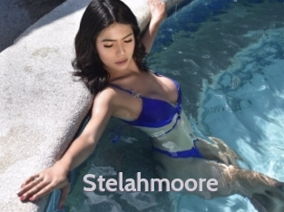 Stelahmoore