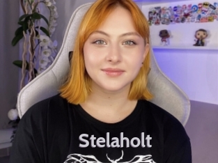 Stelaholt