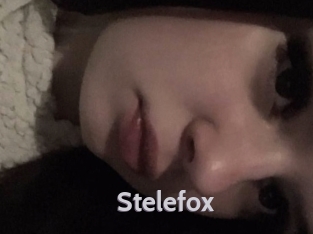 Stelefox