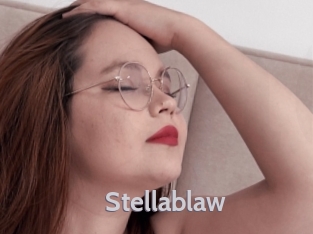 Stellablaw