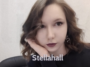 Stellahall