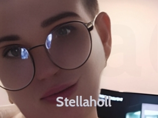 Stellaholl