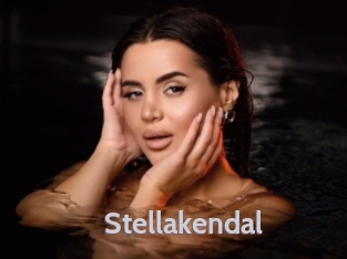 Stellakendal