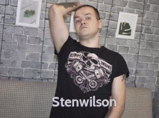 Stenwilson