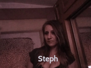 Steph