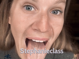 Stephanieclass