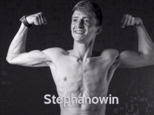 Stephanowin