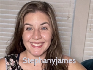 Stephanyjames