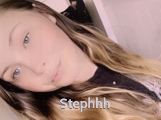 Stephhh