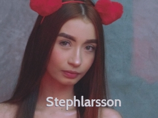 Stephlarsson