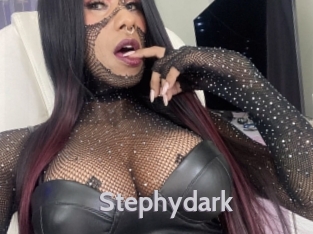 Stephydark