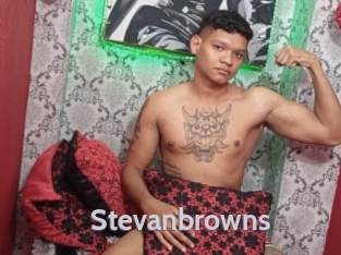 Stevanbrowns