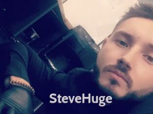 SteveHuge