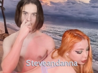 Steveandanna