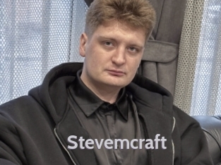 Stevemcraft