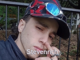 Stevenrich