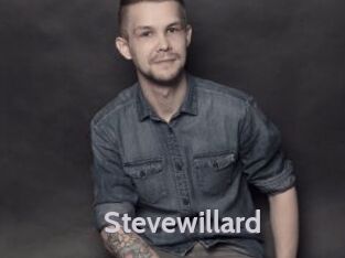 Stevewillard