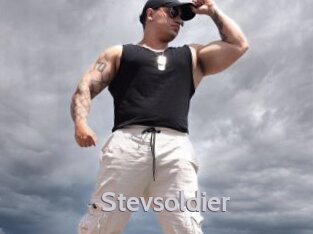 Stevsoldier