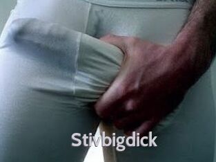 Stivbigdick