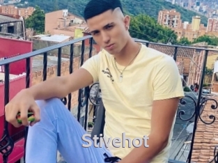 Stivehot