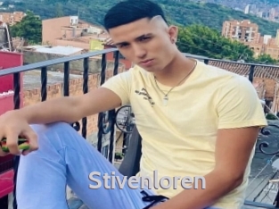 Stivenloren