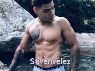 Stivenvelez