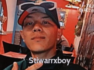 Stiwarrxboy