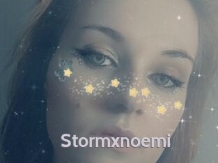 Stormxnoemi