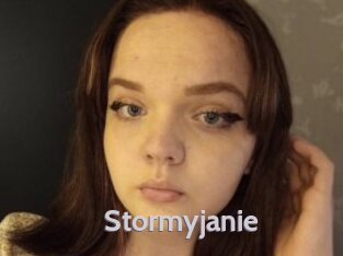 Stormyjanie