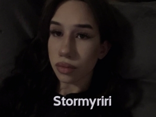 Stormyriri