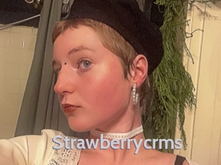 Strawberrycrms