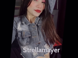 Strellamayer