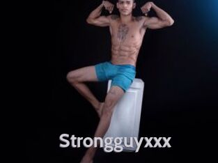 Strongguyxxx