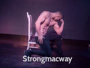 Strongmacway