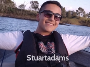 Stuartadams