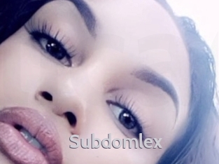 Subdomlex