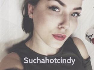 Suchahotcindy