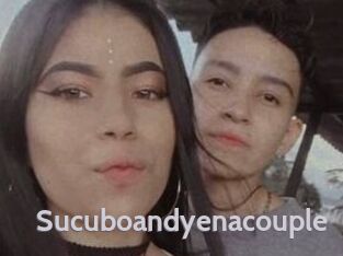 Sucuboandyenacouple