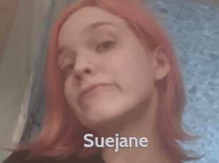 Suejane