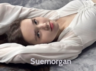 Suemorgan