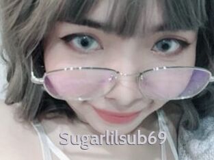 Sugarlilsub69