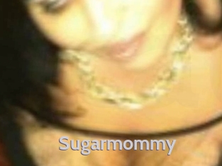 Sugarmommy