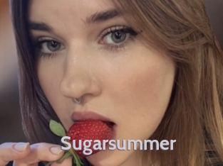 Sugarsummer