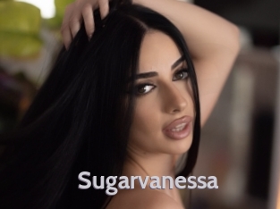 Sugarvanessa